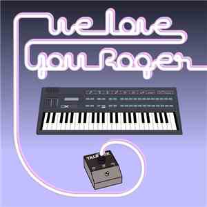 Various - We Love You Roger download flac mp3