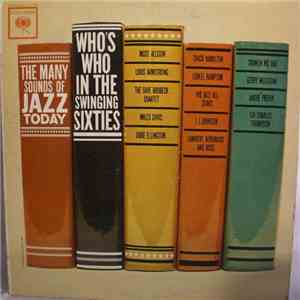 Various - Who's Who In The Swinging Sixties download flac mp3