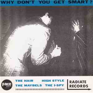 Various - Why Don't You Get Smart? download flac mp3