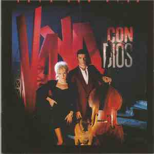 Vaya Con Dios - Vaya Con Dios flac mp3 download