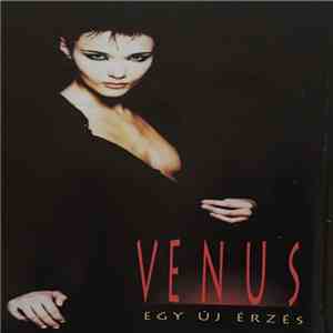 Venus  - Egy Új Érzés download flac mp3