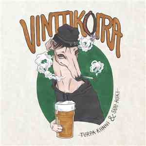 Vinttikoira - Turpa Kiinni & Suu Auki download flac mp3
