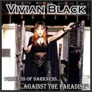 Vivian Black - Princess of Darkness... ...Against the Paradise download flac mp3