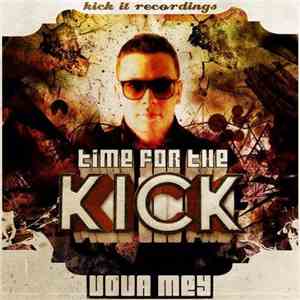Vova Mey - Time For The Kick download flac mp3