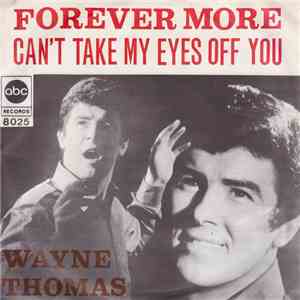 Wayne Thomas  - Can't Take My Eyes Of You download flac mp3