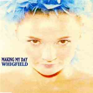 Whigfield - Making My Day download flac mp3