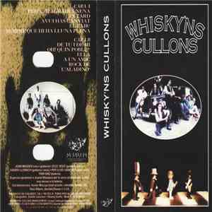 Whisky'ns Cullons - Whisky'ns Cullons download flac mp3
