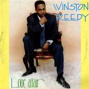 Winston Reedy - Love Affair download flac mp3
