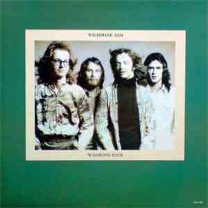 Wishbone Ash - Wishbone Four download flac mp3
