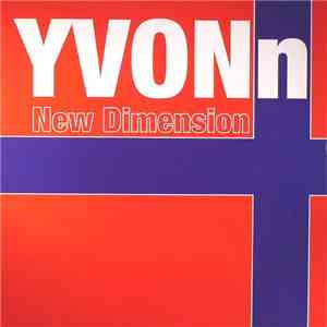 Yvonn - New Dimension download flac mp3