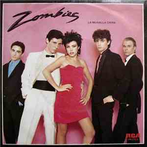Zombies - La Muralla China download flac mp3