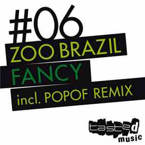 Zoo Brazil - Fancy download flac mp3