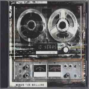 10 Years - Minus The Machine download flac mp3