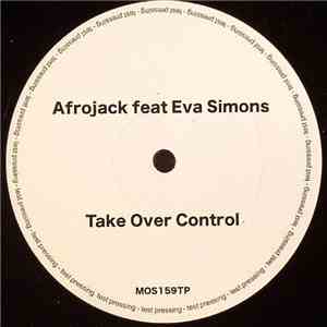 Afrojack Feat Eva Simons - Take Over Control download flac mp3