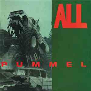 ALL  - Pummel download flac mp3