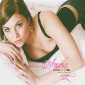 Anina  - Komm Mit Mir download flac mp3