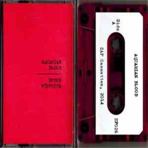 Aquarian Blood - Aquarian Blood download flac mp3