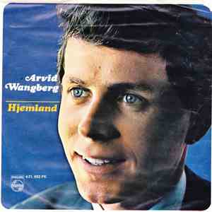Arvid Wangberg - Hjemland download flac mp3