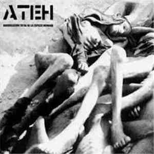 ATEH - Aniquilación Total De La Especie Humana download flac mp3