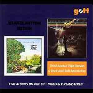 Atlanta Rhythm Section - Third Annual Pipe Dream / A Rock'n'Roll Alternative download flac mp3