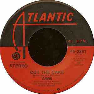 AWB - Cut The Cake download flac mp3