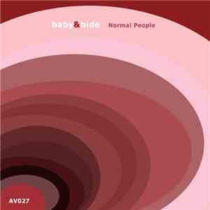 Baby & Hide - Normal People download flac mp3