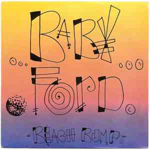 Baby Ford - Beach Bump flac mp3 download