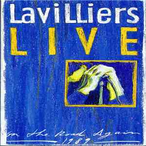 Bernard Lavilliers - Live - On The Road Again 1989 download flac mp3