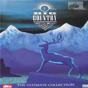 Big Country - The Ultimate Collection download flac mp3