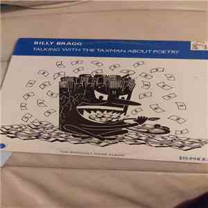 Billy Bragg - Talking With The Taxman About Poetry download flac mp3