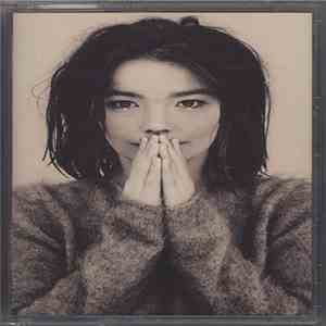 Björk - Debut download flac mp3