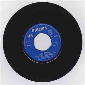 Black And White  - O, Die Elisabeth download flac mp3