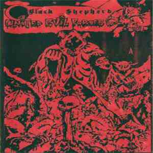 Black Shepherd - United Evil Forces download flac mp3