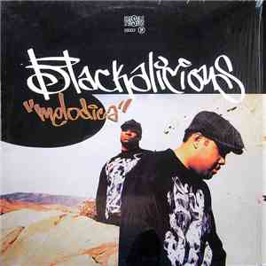 Blackalicious - Melodica download flac mp3