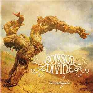 Boisson Divine - Enradigats download flac mp3