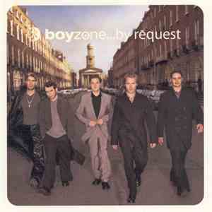 Boyzone - ...By Request download flac mp3