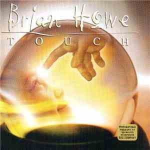 Brian Howe - Touch download flac mp3