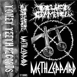 BruceXCampbell, Meth Leppard  - Split Cassette download flac mp3