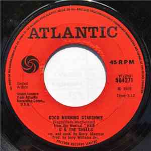 C & The Shells - Good Morning Starshine download flac mp3