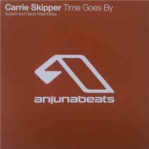 Carrie Skipper - Time Goes By download flac mp3