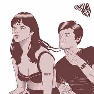 Casual Sex - Stroh "80" download flac mp3