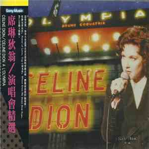 Celine Dion - À L'Olympia download flac mp3