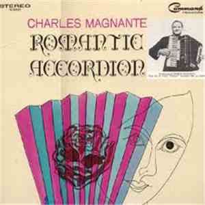 Charles Magnante - Romantic Accordion download flac mp3