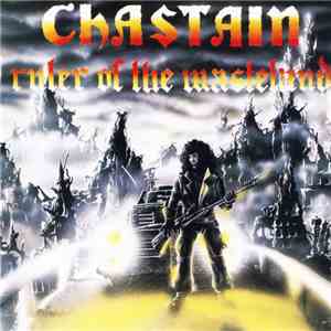 Chastain - Ruler Of The Wasteland download flac mp3