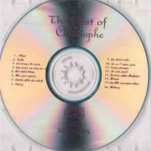 Christophe - The Best Of Christophe - Paris - New York download flac mp3