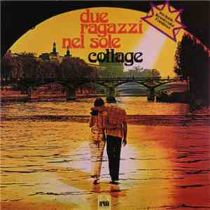 Collage  - Due Ragazzi Nel Sole download flac mp3