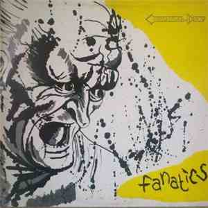 Communal Drop - Fanatics download flac mp3