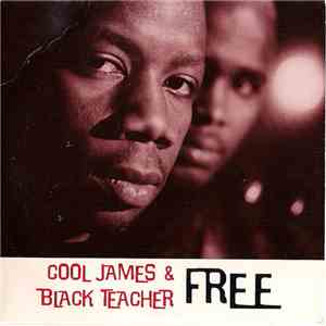 Cool James & Black Teacher - Free download flac mp3
