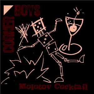 Corner Boys - Molotov Cocktail download flac mp3