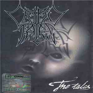 Cryptic Tales - The Tales download flac mp3